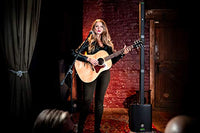 Thumbnail for Mackie SRM Series, Portable Column 6-Channel PA System Flex - Black (SRM Flex)