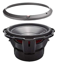 Thumbnail for 2) ROCKFORD FOSGATE P3D2-12 12
