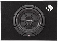 Thumbnail for Rockford Fosgate R2S-1X10 10