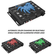 Thumbnail for Soundstream BX‐230Q Bass Reconstruction Processor