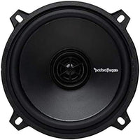 Thumbnail for 2 Pairs of Rockford Fosgate Prime R1525X2 160W Peak (80W RMS) 5-1/4