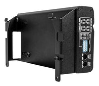 Thumbnail for Alpine KTA-450 Car Amplifier 4-Channel 200 Watt RMS Power Pack Amplifier