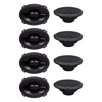 Thumbnail for Rockford Fosgate P1694 6 x 9