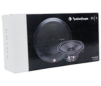 Thumbnail for 2 Pairs Rockford Fosgate R1525X2 5.25
