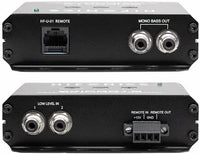 Thumbnail for Hifonics BXiPRO1.5 Brutus Epicenter Mega Bass Processor