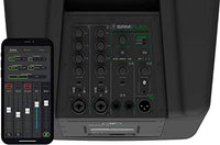 Thumbnail for Mackie SRM Series, Portable Column 6-Channel PA System Flex - Black (SRM Flex)