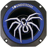 Thumbnail for Soundstream SPT.22 600w 4-Ohm Pro Audio Tweeters