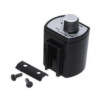 Thumbnail for 4 Rockford Fosgate PEQ Remote Wired Punch EQ for 2007+ Power & Punch Amps w/ Bass Knob