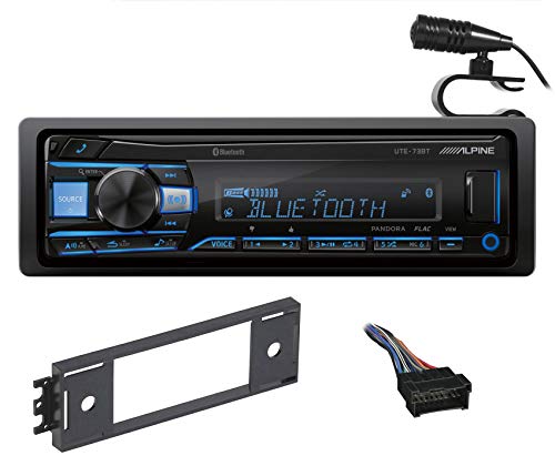 alpine-ute-73bt-bluetooth-receiver-with-hyundai-accent