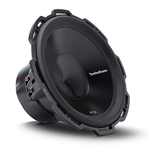 Rockford Fosgate P3D4-15 Punch P3 DVC 4 Ohm 15-Inch 1200 Watts Subwoofer