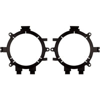 Thumbnail for 2 Pair Metra 82-3002 GM Full Size P/U SUV 5.25 or 6.5 Speaker Adaptors 1995-2014