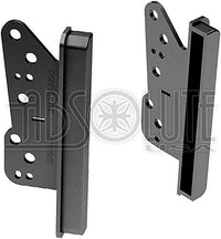 Thumbnail for absolute-abs95-8202-toyota-rav4-car-stereo-dash-kit