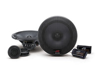 Thumbnail for Alpine R-S65C 2-Way Component Speakers, 17 cm