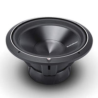 Thumbnail for Rockford Fosgate P3D4-15 Punch P3 DVC 4 Ohm 15-Inch 1200 Watts Subwoofer