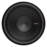 Thumbnail for 2 Pack Rockford Fosgate 500W Punch Single P1 10 Inch Loaded Subwoofer Enclosure
