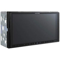 Thumbnail for alpine-ilx-w670-7-mechless-digital-multimedia-receiver