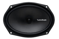 Thumbnail for 2 Pairs Rockford Fosgate R169X2 6x9