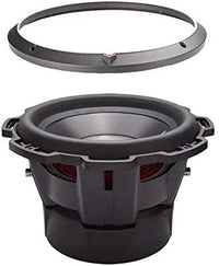 Thumbnail for Rockford Fosgate P3D4-10 Punch P3 10-Inch 500-Watt RMS 1000 Watts Peak