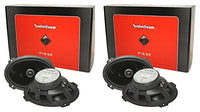 Thumbnail for 4 Rockford Fosgate P1692 6x9