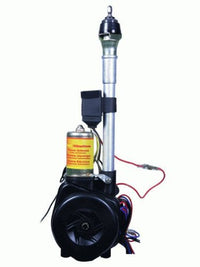 Thumbnail for Compatible with Mercury Marauder 2003-2004 Factory OEM Replacement Radio Stereo Powered Antenna