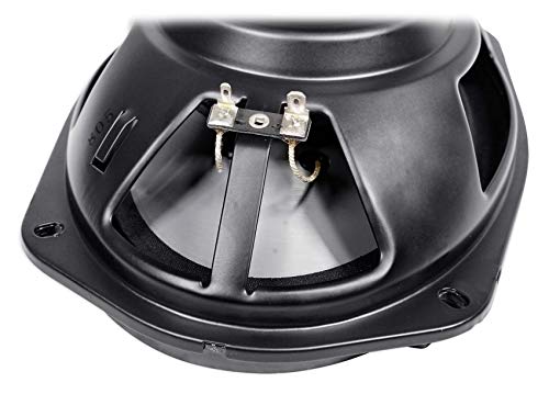 Kenwood Rear Factory Speaker Replacement Fit 1997-2003 Chevrolet Chevy Malibu