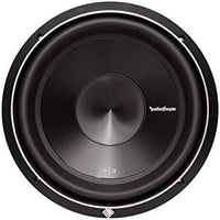 Thumbnail for Rockford Fosgate P3D4-10 Punch P3 10-Inch 500-Watt RMS 1000 Watts Peak