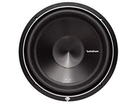Thumbnail for 2) ROCKFORD FOSGATE P3D2-12 12