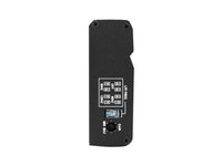 Thumbnail for Alpine KTA-200M Compact  200 watts RMS Class D Monoblock Power Pack Amplifier