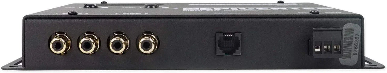 Audio Control THE EPICENTER Digital Bass Restoration Processor with Bass Remote
