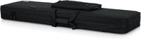 Thumbnail for Gator Cases GL-ELECTRIC Lightweight Polyfoam Guitar Case fits Stratocaster and Telecaster Style Electric Guitars
