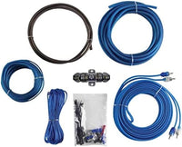 Thumbnail for raptor-r2ak8-8-gauge-car-amplifier-installation-kit