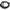 American Terminal 27061 Black Split-Loom Cable Tubing, 100ft 5/8