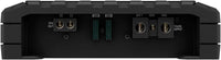 Thumbnail for Alpine S2-A60M S-Series Class-D Mono Subwoofer Amplifier 600W RMS at 1 & 2-Ohm