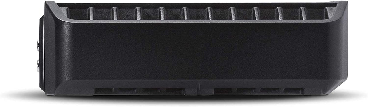 Rockford Fosgate Punch P1000X1bd <br/> P1000X1bd Mono subwoofer amplifier 1,000 watts RMS x 1 at 1 ohm