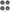 (4) Alpine SPS-M601 Pair 6.5