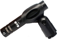 Thumbnail for Cad Audio Stage7 Premium 7-Piece Drum Instrument Mic Pack Vinyl Carrying Case + 7 Microphones Cables 20 Feet