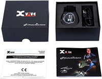 Thumbnail for Xvive U2 Guitar Wireless System Guitar Wireless for Guitar Bass Violin Keyboard
