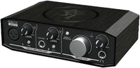 Thumbnail for Mackie Onyx Artist 1·2 USB Audio/MIDI Interface