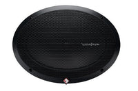 Thumbnail for 2 Pairs Rockford Fosgate R169X2 6x9