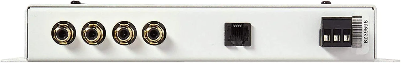 Cerwin-Vega EQ-770 & Audio Control The Epicenter White