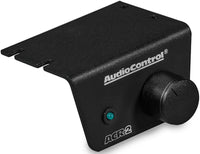 Thumbnail for Audio Control ACR-2 Remote Level/Bass Control For Select AudioControl Processors