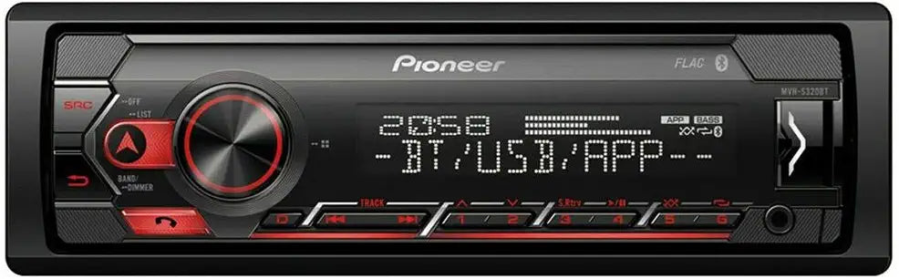 gmc-k3500-1995-1998-pioneer-mvh-s322bt-car-stereo