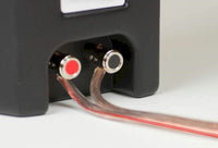 Thumbnail for American Terminal 20 Gauge 1000 Feet Speaker Wire Cable with Flex Clear PVC Sheathing Ideal for Home Theater Speakers, Marin, and Car Speakers Installation