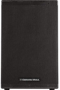 Thumbnail for 2 Cerwin-Vega CVXL-112 12-Inch 1,500-Watt Powered Loudspeaker