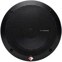 Thumbnail for 2 Pairs of Rockford Fosgate Prime R1525X2 160W Peak (80W RMS) 5-1/4