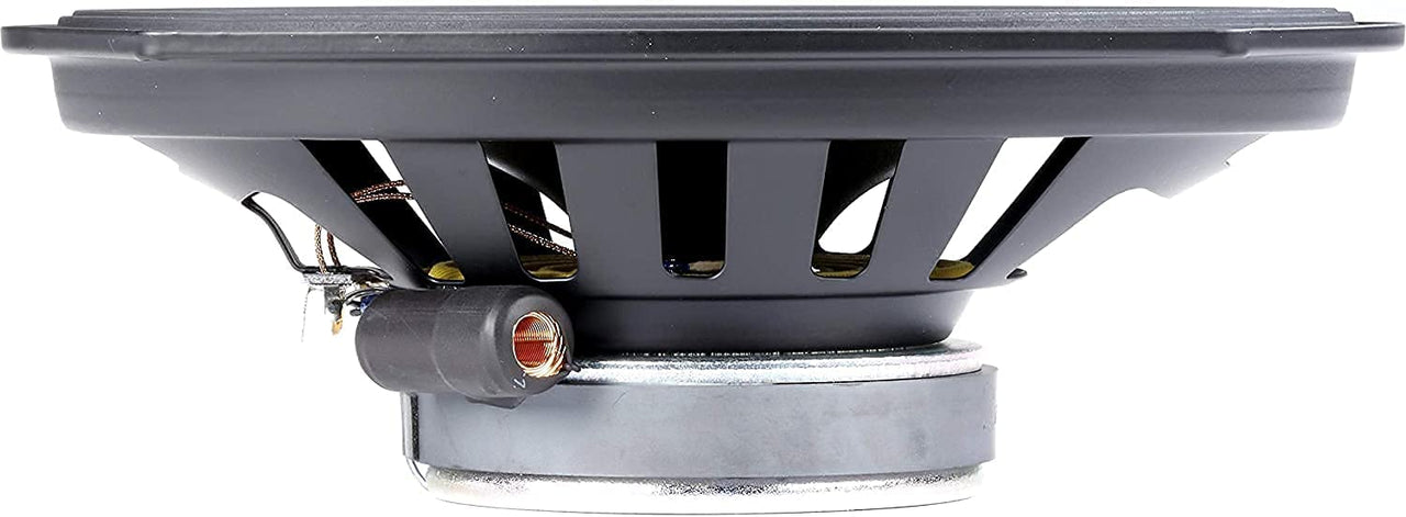 Alpine S-S69 6x9" Door Speaker Replacement Kit For 1994-02 Dodge Ram 2500/3500