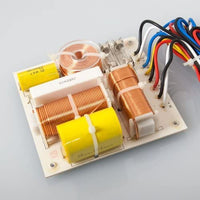 Thumbnail for Replacement Speaker Crossover 2500 Watts WORKS FOR JBL, Peavey, Cerwin Vega, Pyle-Pro, Mr.DJ, MANY BRANDS!