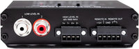 Thumbnail for Hifonics BXiPro3.0 Digital Bass Processor Epicenter 2CH Hi/Lo Converter w/ Noise Reduction