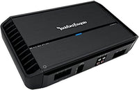 Thumbnail for Rockford Fosgate Punch P1000X1bd <br/> P1000X1bd Mono subwoofer amplifier 1,000 watts RMS x 1 at 1 ohm