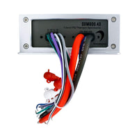 Thumbnail for Diamond Audio DXM800.4D DXM 4-Channel Full Range Class D WaterPROof Amplifier